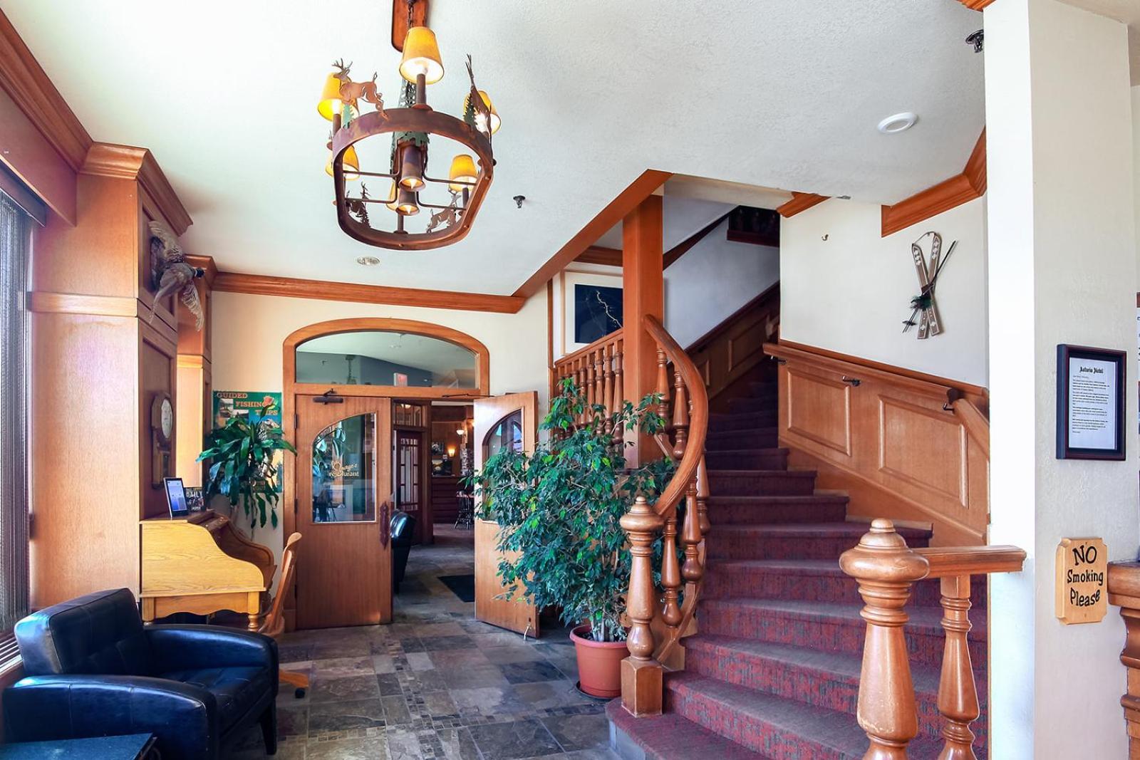 Hotel Astoria 2*