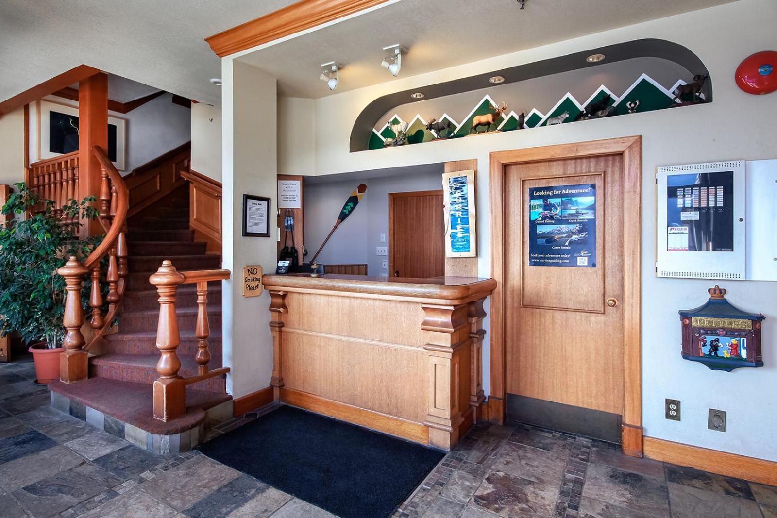 Astoria Hotel
