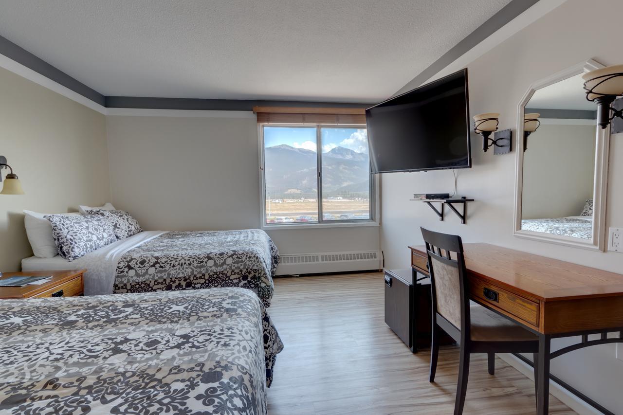 Hotel Astoria Jasper