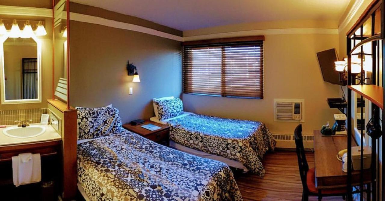 Hotel Astoria