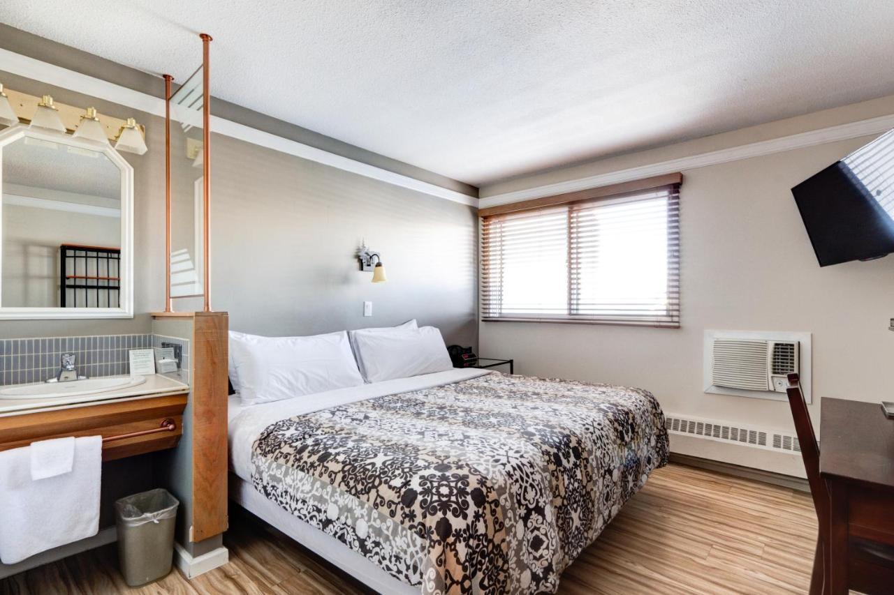 Astoria 2* Jasper