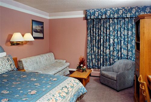 Astoria Hotel Jasper